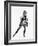 Barbarella (photo)-null-Framed Photo