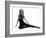 Barbarella (photo)-null-Framed Photo