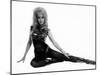 Barbarella (photo)-null-Mounted Photo