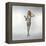 Barbarella (photo)-null-Framed Stretched Canvas