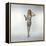 Barbarella (photo)-null-Framed Stretched Canvas