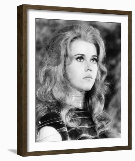 Barbarella-null-Framed Photo