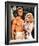 Barbarella-null-Framed Photo