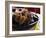 Barbecue in La Estacada on the Waterside, Montevideo, Uruguay-Per Karlsson-Framed Photographic Print