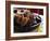 Barbecue in La Estacada on the Waterside, Montevideo, Uruguay-Per Karlsson-Framed Photographic Print