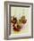 Barbecued Mince and Courgette Kebabs-Alexander Van Berge-Framed Photographic Print