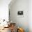 Barbeque Chef-Jennifer Garant-Framed Premier Image Canvas displayed on a wall