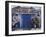 Barber's Shop in a Small Trading Centre Near Iringa in Southern Tanzania-Nigel Pavitt-Framed Photographic Print