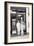 Barber Shop III, 2003-Max Ferguson-Framed Giclee Print