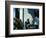 Barber Shop-Edward Hopper-Framed Giclee Print