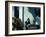 Barber Shop-Edward Hopper-Framed Giclee Print