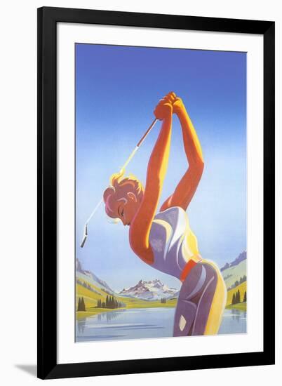 Art Print, , large