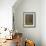 Barbizon en automne-Odilon Redon-Framed Giclee Print displayed on a wall