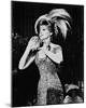 Barbra Streisand, Funny Girl (1968)-null-Mounted Photo