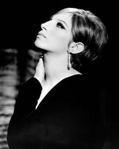 Barbra Streisand - Funny Girl