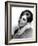 Barbra Streisand, Portrait from Funny Girl, 1968-null-Framed Photo