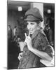 Barbra Streisand - What's Up, Doc?-null-Mounted Photo