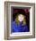 Barbra Streisand-null-Framed Photo