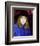 Barbra Streisand-null-Framed Photo