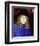 Barbra Streisand-null-Framed Photo