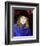 Barbra Streisand-null-Framed Photo