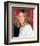 Barbra Streisand-null-Framed Photo