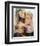 Barbra Streisand-null-Framed Photo