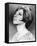 Barbra Streisand-null-Framed Stretched Canvas