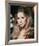 Barbra Streisand-null-Framed Photo