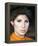 Barbra Streisand-null-Framed Stretched Canvas