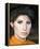 Barbra Streisand-null-Framed Stretched Canvas