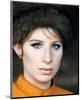 Barbra Streisand-null-Mounted Photo