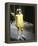 Barbra Streisand-null-Framed Stretched Canvas