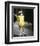 Barbra Streisand-null-Framed Photo