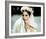 Barbra Streisand-null-Framed Photo