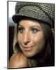 Barbra Streisand-null-Mounted Photo