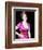 Barbra Streisand-null-Framed Photo