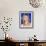 Barbra Streisand-null-Framed Photo displayed on a wall