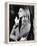 Barbra Streisand-null-Framed Stretched Canvas