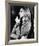 Barbra Streisand-null-Framed Photo