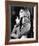 Barbra Streisand-null-Framed Photo