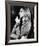 Barbra Streisand-null-Framed Photo