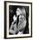 Barbra Streisand-null-Framed Photo