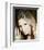 Barbra Streisand-null-Framed Photo