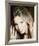 Barbra Streisand-null-Framed Photo