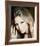 Barbra Streisand-null-Framed Photo