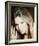 Barbra Streisand-null-Framed Photo