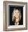 Barbra Streisand-null-Framed Photo