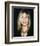 Barbra Streisand-null-Framed Photo