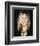 Barbra Streisand-null-Framed Photo